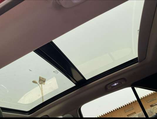 Chevrolet EQUINOX image 8