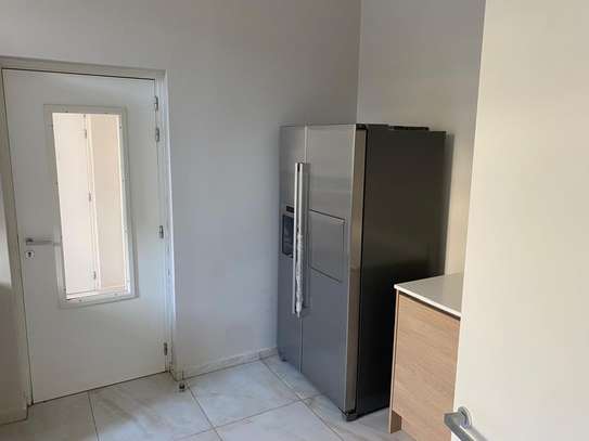 APPARTEMENT A LOUER A FANN MERMOZ image 4