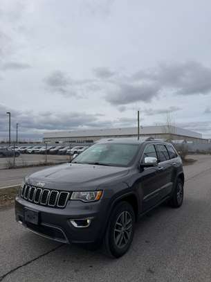 JEEP CHEROKEE 2018 image 1