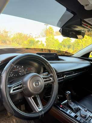 Mazda CX-30 2023 image 8