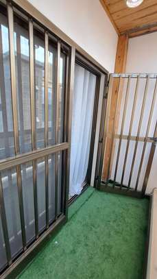 SPLENDIDE STUDIO A LOUER A NGOR-ALMADIES image 6