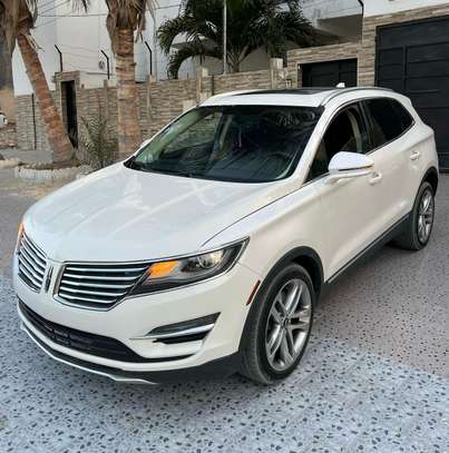 Lincoln MKC 2016 image 2