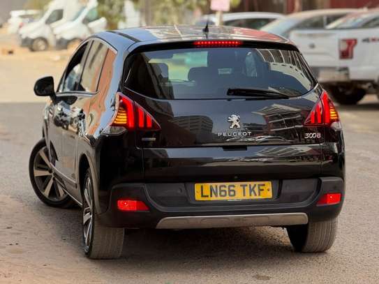 Peugeot 3008 image 5