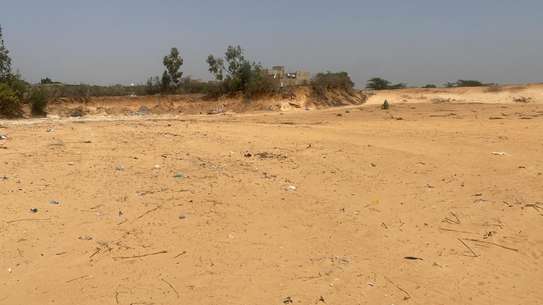 Terrains à vendre coopérative d'habitat à BAYAKH image 5