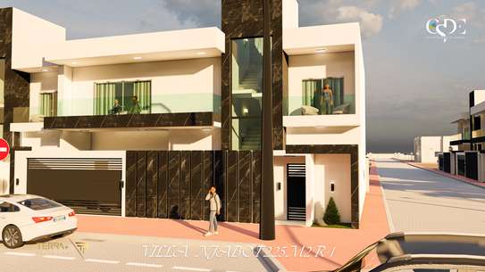 Cités des senegalais de l'exterieur image 5