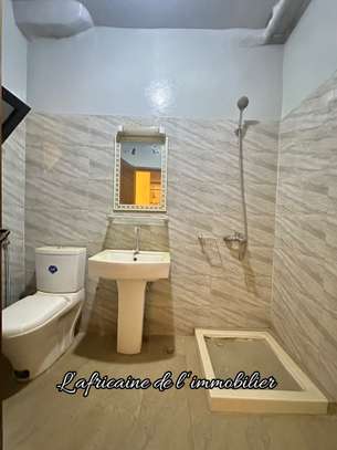APPARTEMENT F4 À LOUER – CITÉ MOURTADA (VDN) image 14