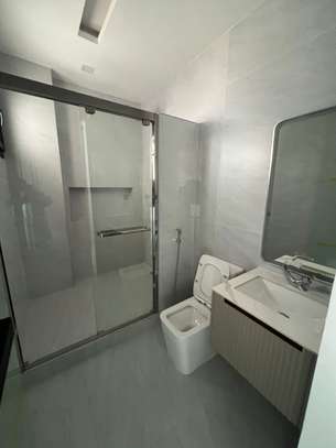 Appartement neuf 4 chambres à louer aux Almadie image 5