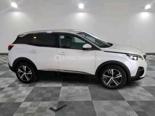 Peugeot 3008 image 3