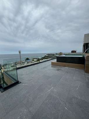 Appartement a louer aux Almadies image 13