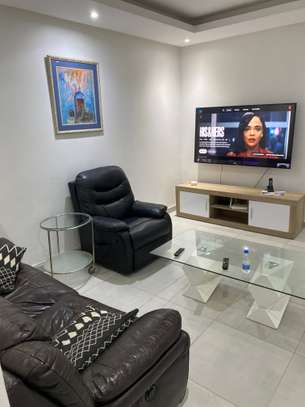 Appartement aux Almadies Yoff virage image 3