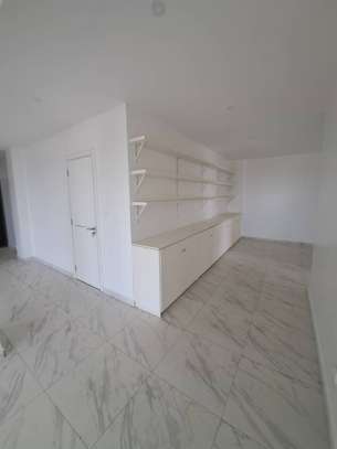 appartement f4 à louer fann hock image 8