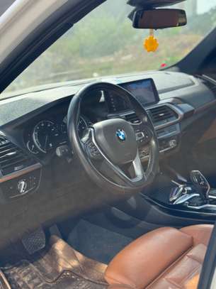 BMW X3 40i Xdrive 2020 image 9