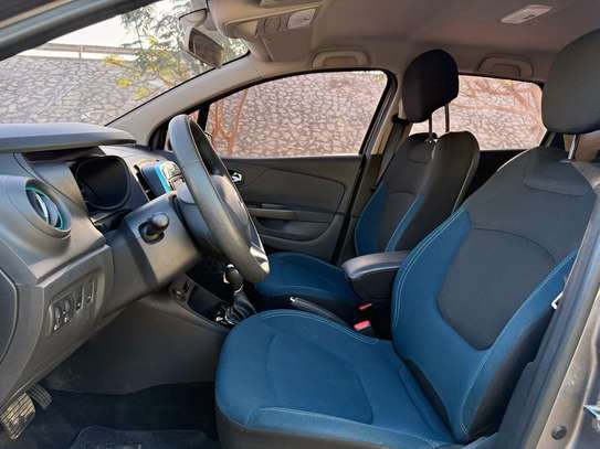 RENAULT QM3 2017 image 12