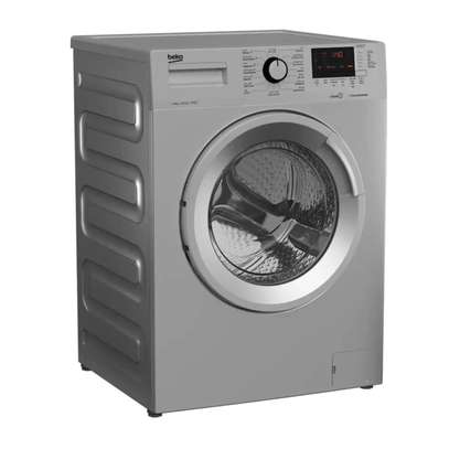 MACHINE À LAVER 8KG BEKO A+++VERROUILLAGE ENFANT image 4