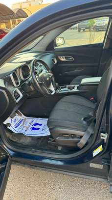 Chevrolet équinoxe 2015 image 6