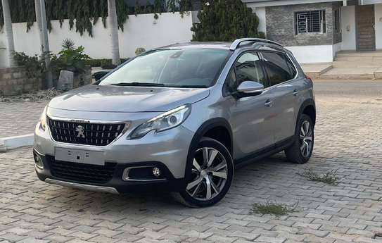 Peugeot 2008 image 5