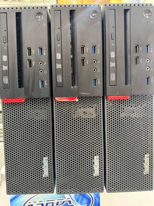 Lenovo ThinkCentre M900  core i5 image 1