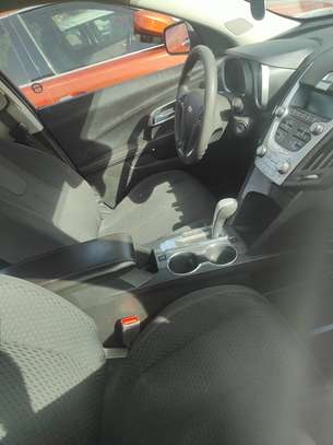 Chevrolet Equinox 2015 image 5
