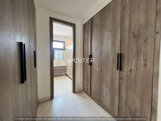 Appartement à louer à fann résidence image 3