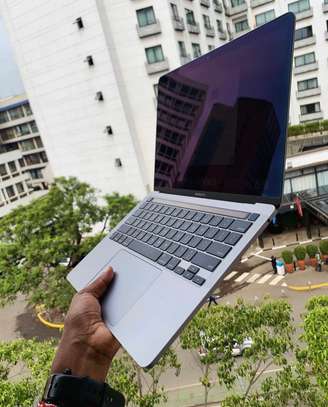 MacBook Pro M1 13 pouces image 2