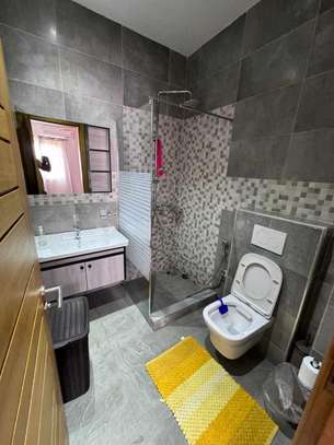 Appartement meublé vue sur mer à louer aux Almadies image 10