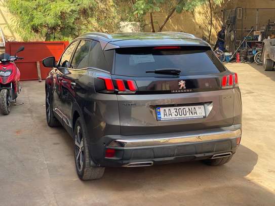 Peugeot 3008 Gt line 2017 image 6