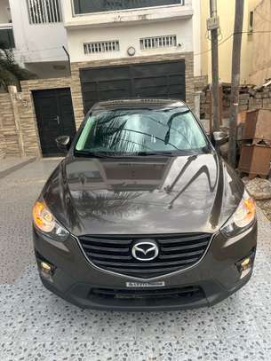 MAZDA CX-5 2016 image 1