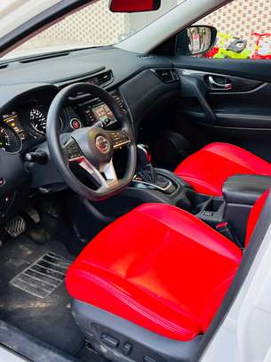 Nissan rogue a vendre image 15
