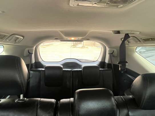 Mitsubishi Pajero sports image 5