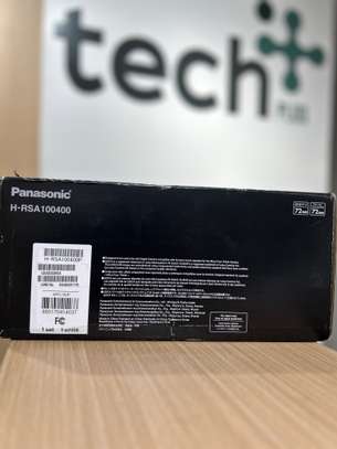 Objectif Lumix Panasonic 100-400MM | F4.0-6.3 II ASPH image 3