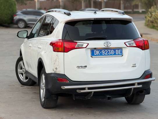 Toyota rav4 image 6