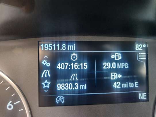 Ford EcoSport SE 2020 image 10