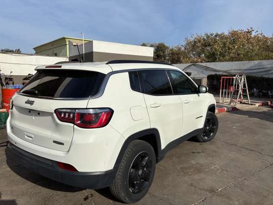 Jeep compass image 4