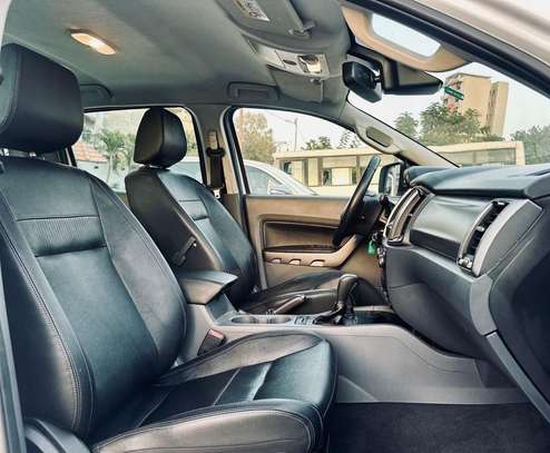 Ford Ranger 2018 image 5