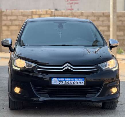 Citroën C4 2016 image 10
