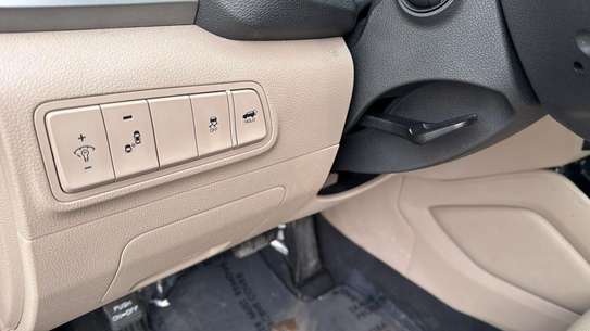Hyundai Tucson image 12