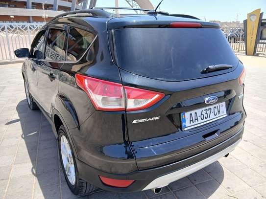 Ford Escape 2013 image 6