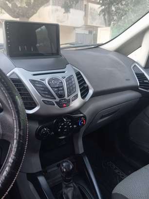 FORD ECOSPORT 2017 image 3