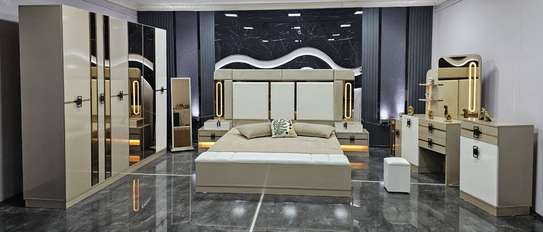 Chambres à coucher turque 9Pièces image 5