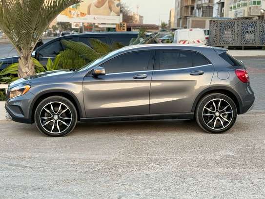Mercedes GLA 250  2017 image 10