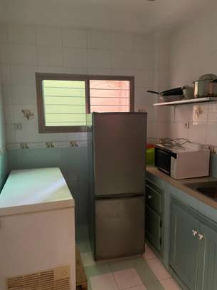 Studio meublé aux Almadies image 14