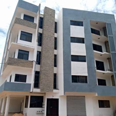 Mamelles appartement meublé image 8