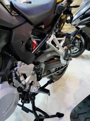 Bmw gs 750 40 ème anniversaire image 7