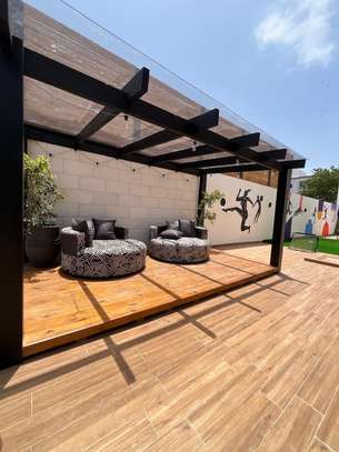 Appartement à louer Almadies image 3