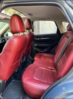 Mazda image 5