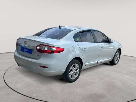 À VENDRE : Renault Samsung SM3 2017 image 6