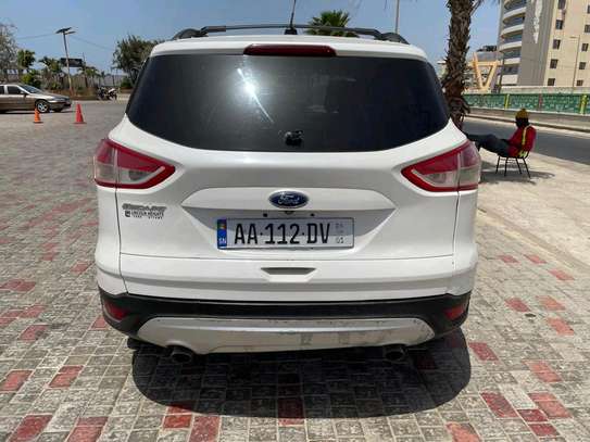ford escape 2014 image 8