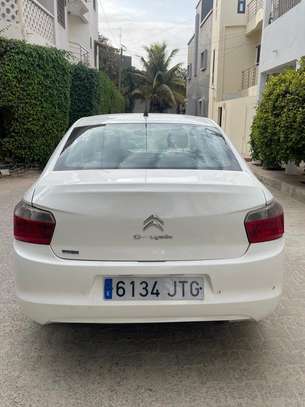 Citroen C Elysée image 3