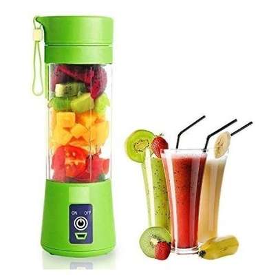 Mixeur portable image 1