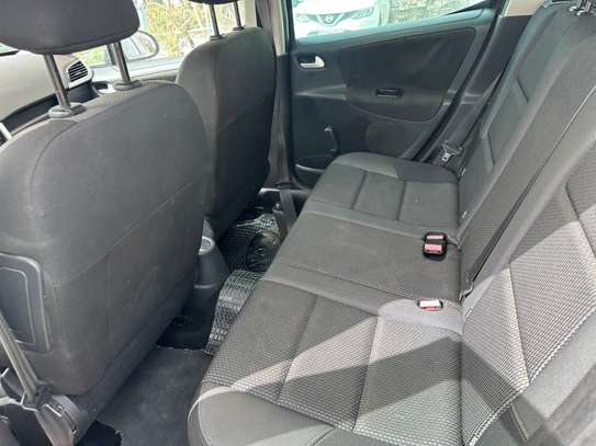 Peugeot 207sw 2013 image 8